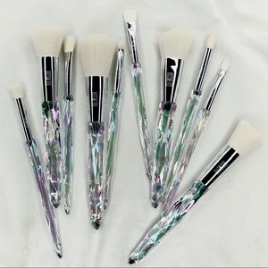 BOSSMETIX Brush Set